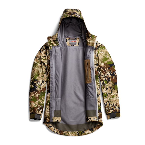 Куртка Stormfront Jacket New (Мужской; XL; Optifade Subalpine)